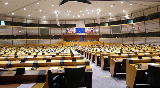 Irkçı Yunan vekilin cezası belli oldu