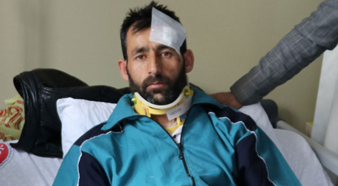 Büyük acı! Çığ faciasında 8 akrabasını...