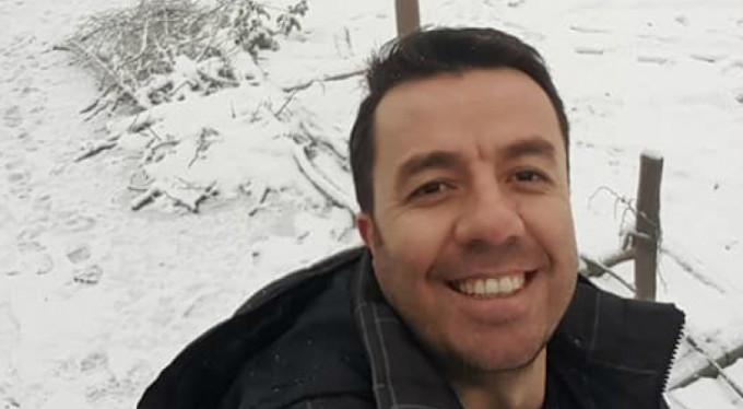 Bursa'da fabrikada şok ölüm!