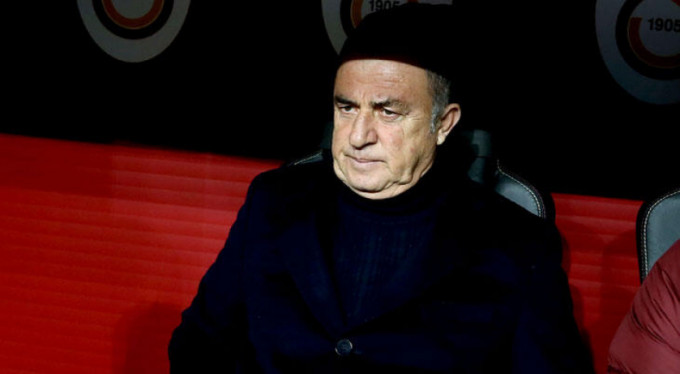 Fatih Terim'in acı günü