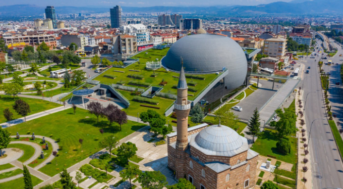 Türkiye'nin yeni turizm markası 1 yaşında
