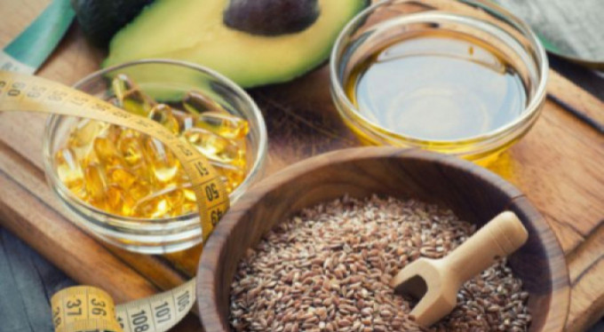 Ağrılar için omega 3 tüketin