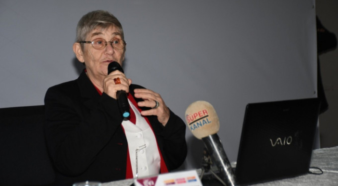 Canan Karatay Bursa'da!