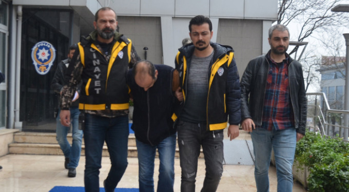 Bursa'daki hurdacı cinayetinde yeni gelişme!