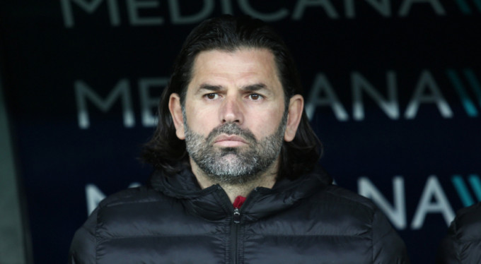 İbrahim Üzülmez galibiyeti nasıl yorumladı?