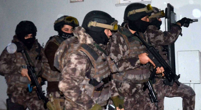 Bursa'daki terör operasyonunda yeni gelişme!