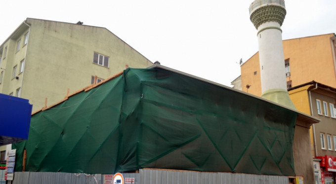 300 günde bitecekti, bakın kaç gün oldu!