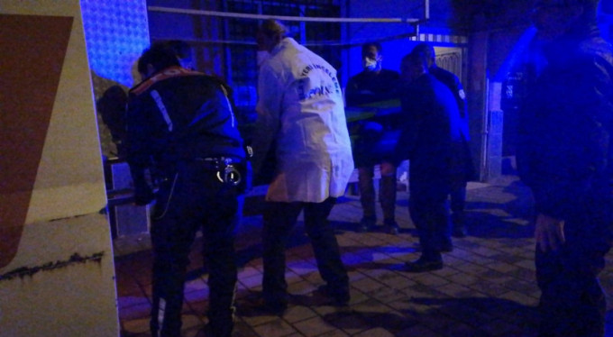 Bursa'da evinde ölü bulundu!