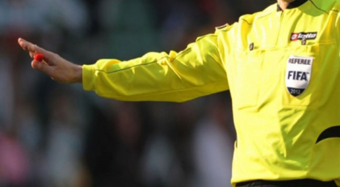 Derbilerin hakemleri açıklandı!