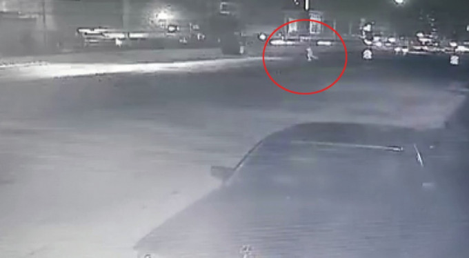 Bursa'daki feci kaza kamerada!