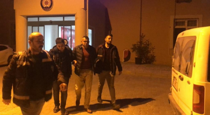 Bursa'da dayısını neden öldürdüğü ortaya çıktı!