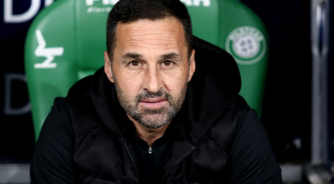 Yalçın Koşukavak'ın yeni takımı belli oldu!