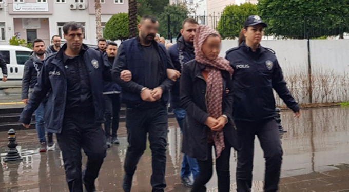 O cinayette sır perdesi aralandı!