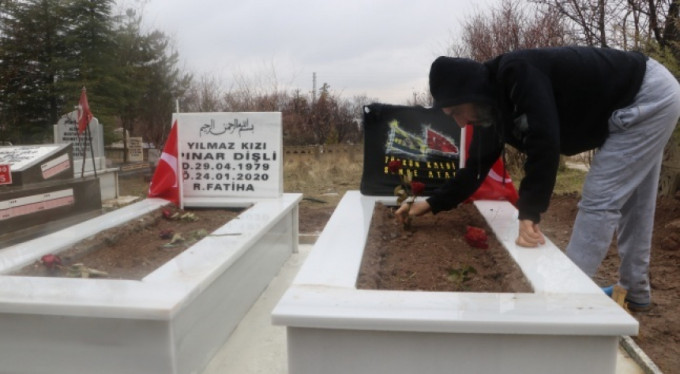 Bir baba için en zor doğum günü