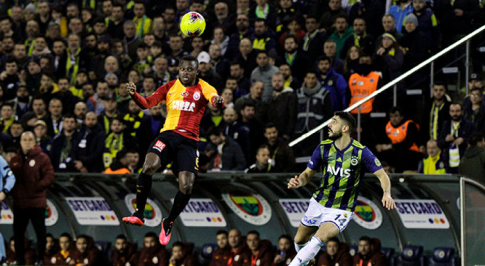 20 yıl sonra bir ilk!