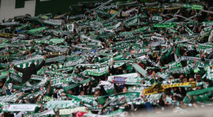 Bursaspor-Altay maçının bilet fiyatları ne kadar?