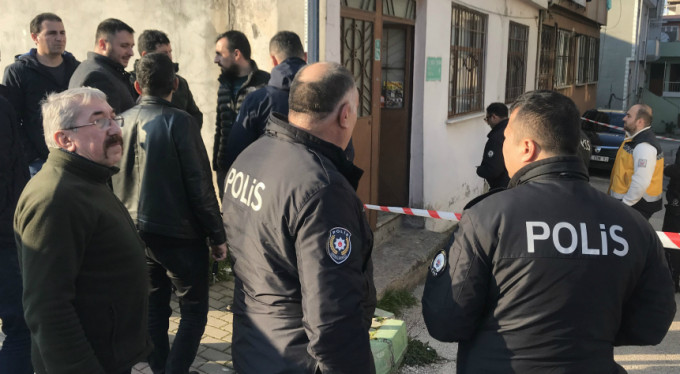 Bursa'da dehşet! "Bir anlık öfkeyle baltayı alarak..."