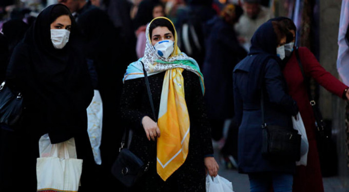 İran'da korkunç bilanço artıyor!