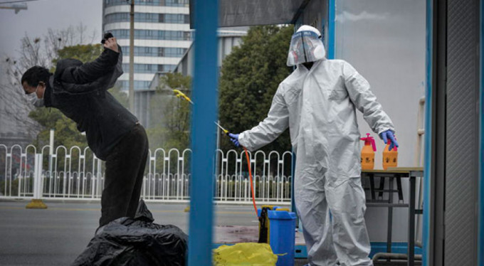 Korona virüsünden ölü sayısı artıyor! İşte son rakam