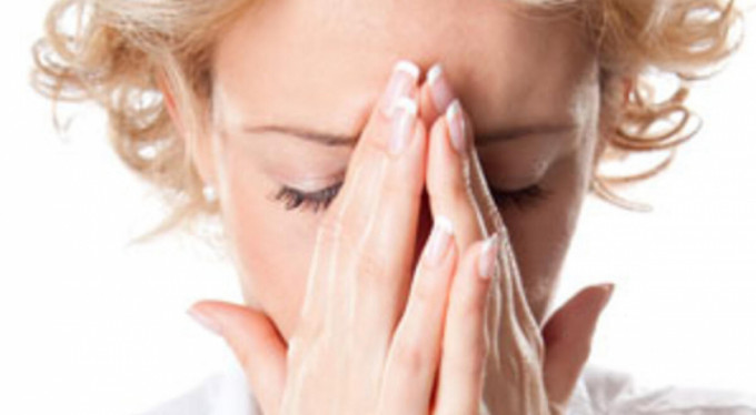 Bu hastalık kadınlarda 9 kat daha fazla görülüyor!