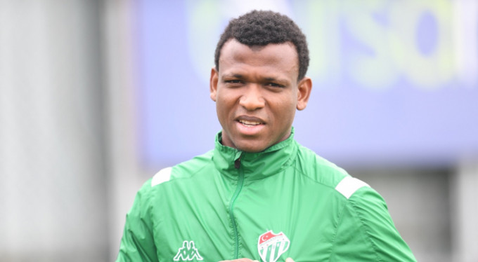 Shehu: "Yalçın hocaya karşı oynamak..."