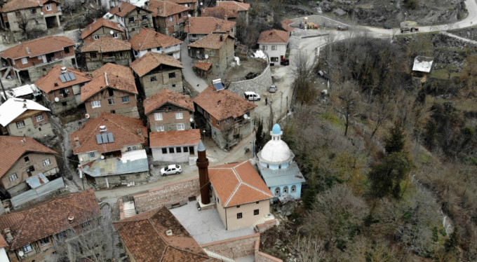 Bursa'da 600 yıllık ilginç yasak!