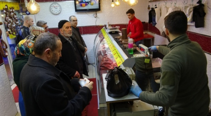 Canan Karatay gündeme taşıdı, vatandaş akın etti!