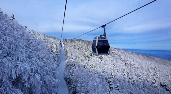 Teleferikle Uludağ'a çıkacaklar dikkat!