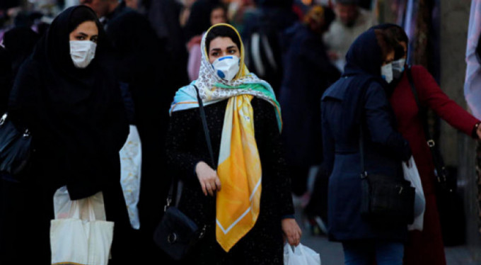 Korona virüsü hızla yayılıyor! O ülke de duyurdu...