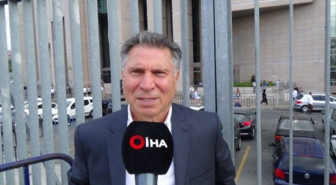 Hababam sınıfının ünlü ismi hakkında karar!