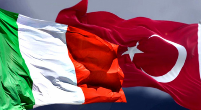Türkiye'den 'İtalya' uyarısı!