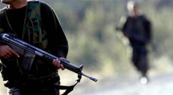 Ortalığı kana bulayacaklardı! 10 terörist...