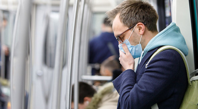 O ilde Korona Virüsü şüphesi!