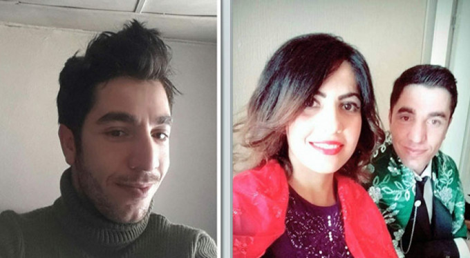 Nişanlısını öldürdü, "Bıçak güzeliyim" dedi!