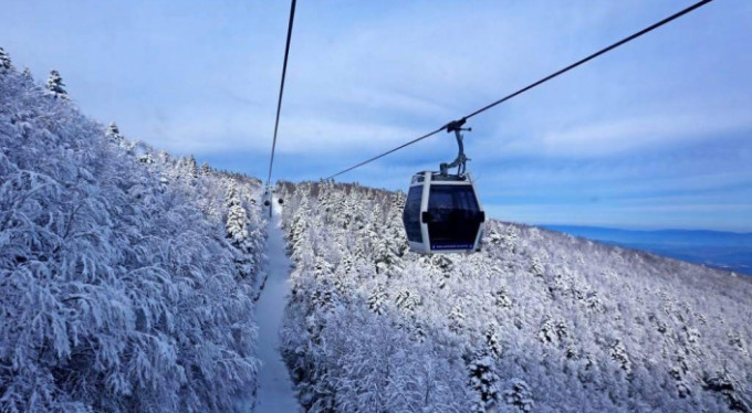 Uludağ'a çıkacaklar dikkat!