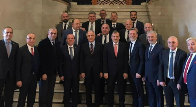 Yerli otomobil fabrikası için flaş karar!