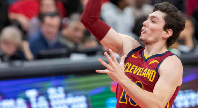 NBA'deki Türk derbisi Cedi Osman'ın