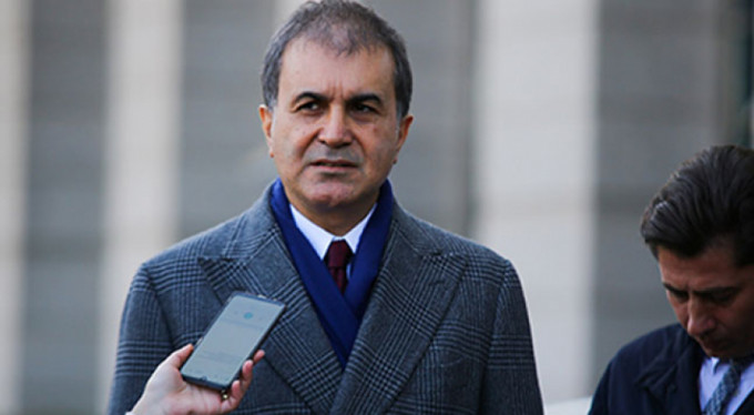 Bakan Çelik'ten flaş İdlib açıklaması!