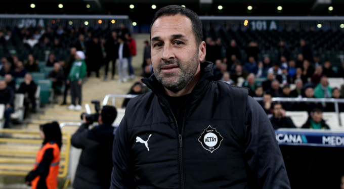 "Zorlu şartlarda 27 puan aldım"