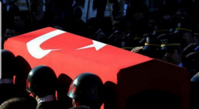 Çok acı haber! Şehitlerimiz var