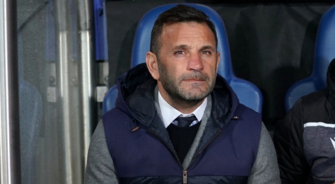 Okan Buruk, Avrupa'da 4. galibiyetini aldı