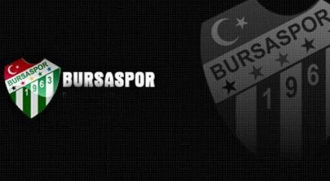 Bursaspor'dan şehitlerimize başsağlığı mesajı