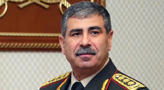 Azerbaycan'dan Türkiye'ye taziye mesajı