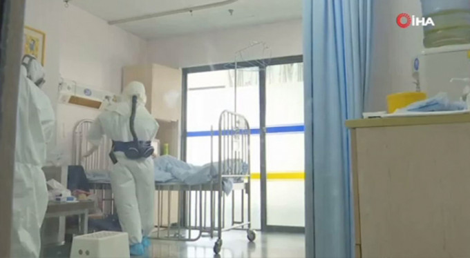 Korona Virüsü o ülkeye de sıçradı!