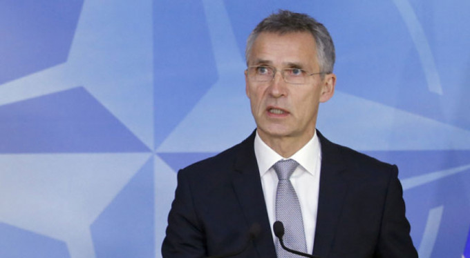 NATO'dan Türkiye'ye destek açıklaması!