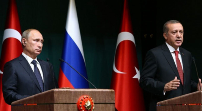 Hain saldırı sonrası kritik görüşme!