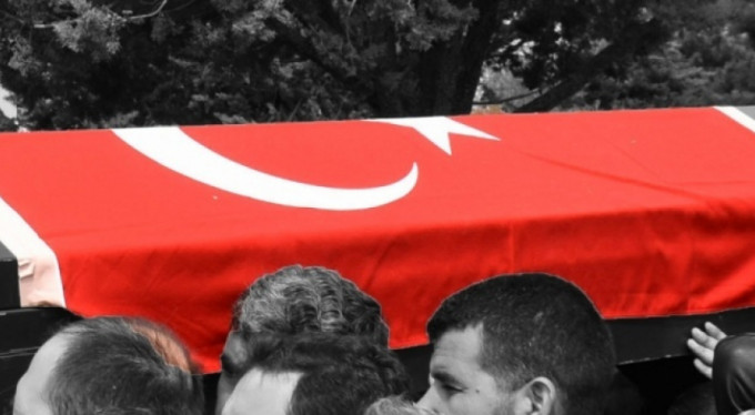 İdlib'den bir acı haber daha