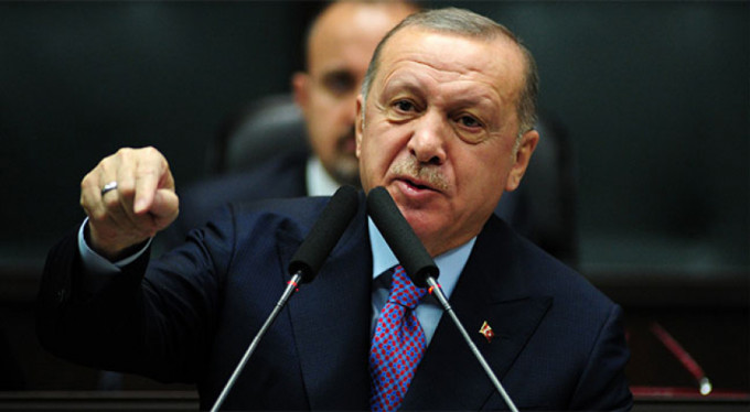 Erdoğan'dan art arda kritik görüşmeler!