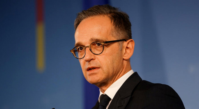 Almanya'dan Türkiye'ye destek!