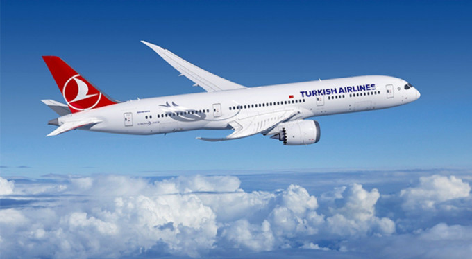 THY o seferleri iptal etti!